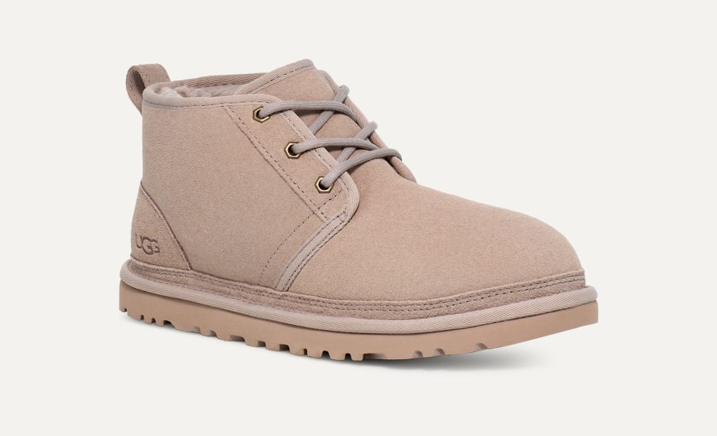 ☆UGG☆ Neumel ニューメル ショート ブーツ 送料込 (UGG/ショートブーツ・ブーティ) 91220874【BUYMA】